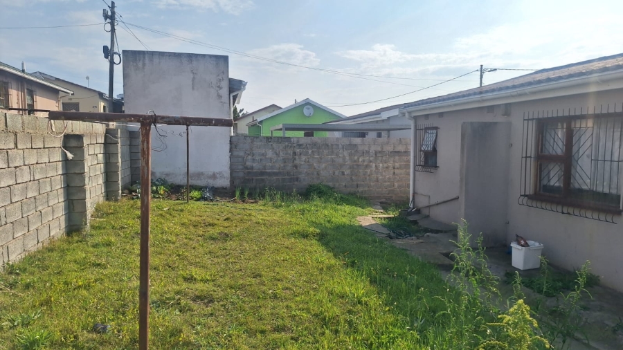 3 Bedroom Property for Sale in Mdantsane Nu 17 Eastern Cape